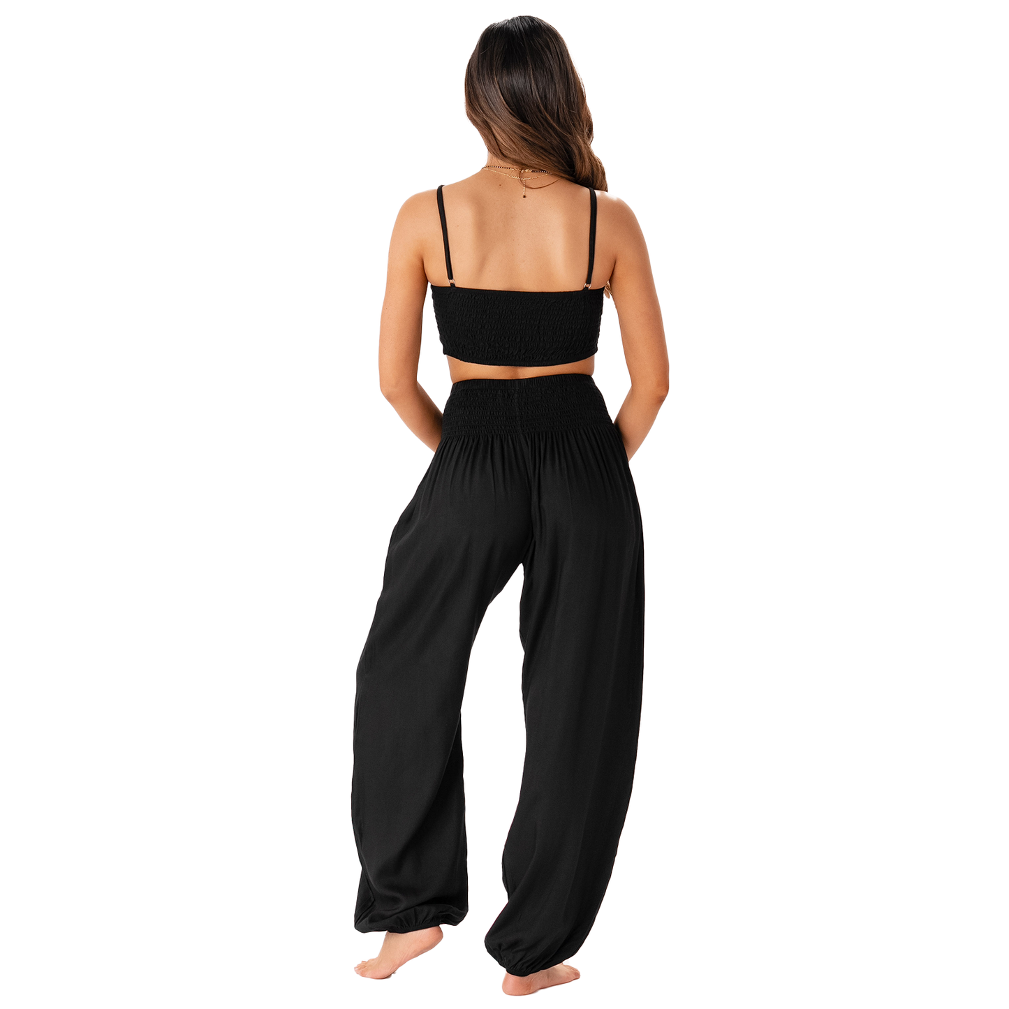 Harem Pants