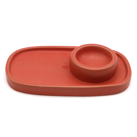 Ceramic Palo Santo Burners- various types