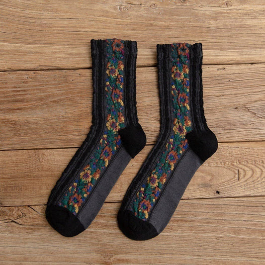 Rufia - Socks