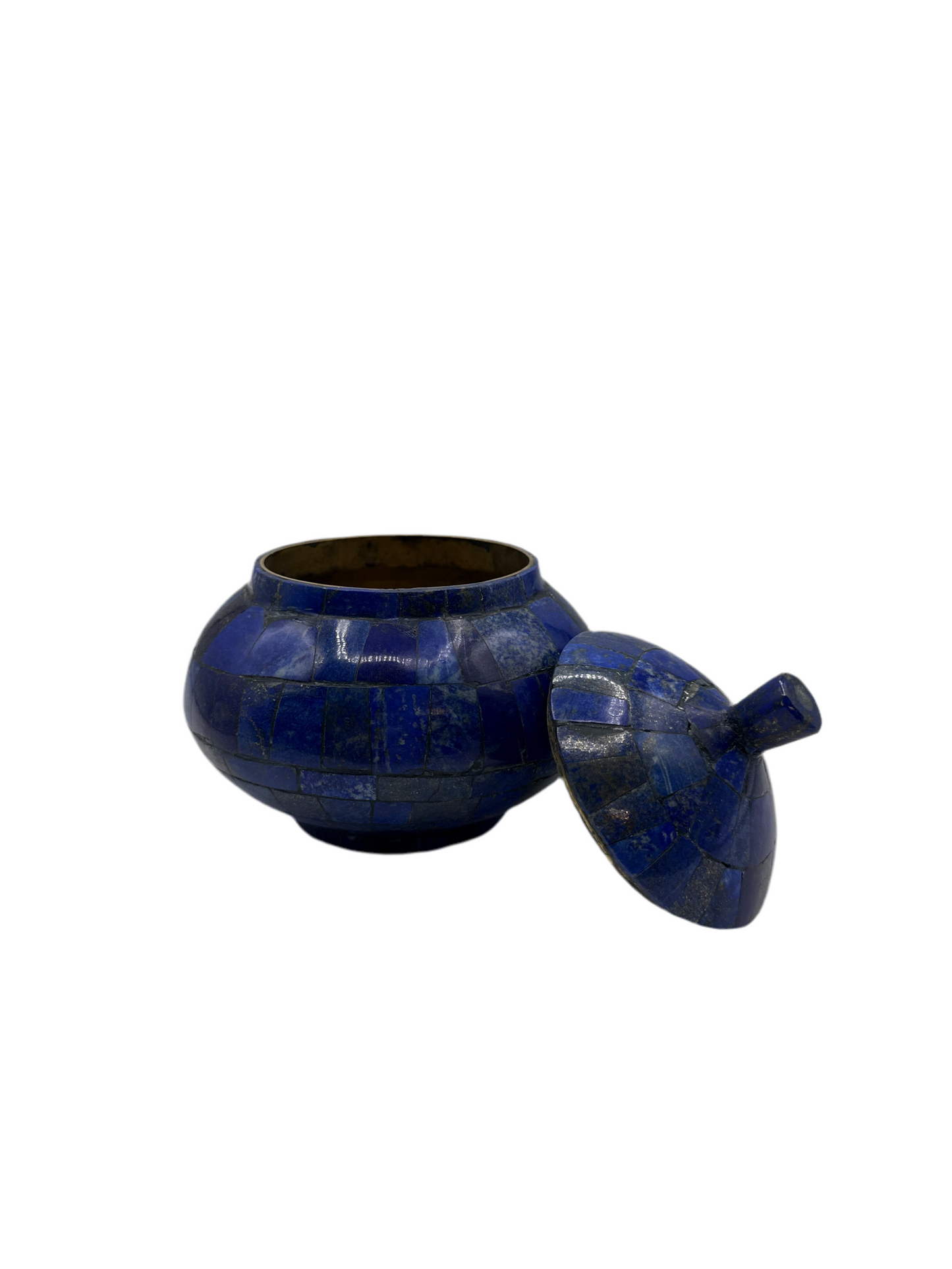 Lapis Pot Medium