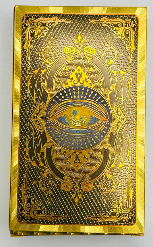 Tarot Card Set