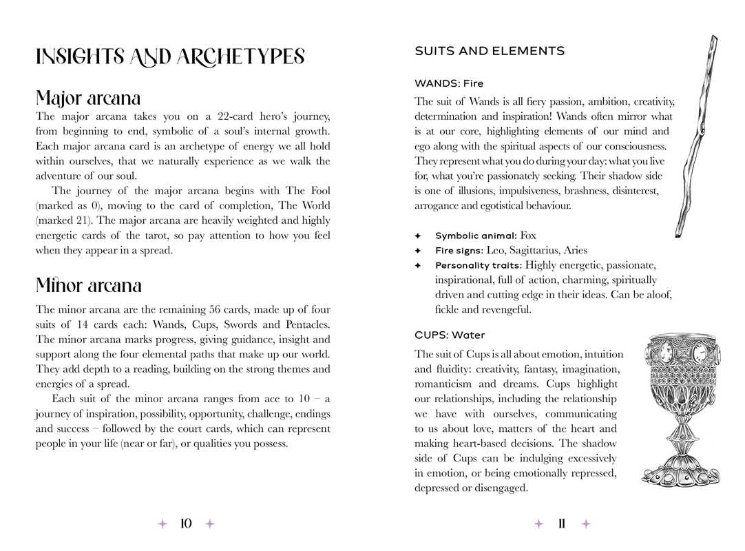 Lumina Tarot by Lauren Aletta: Flashcards; 184 pages / English