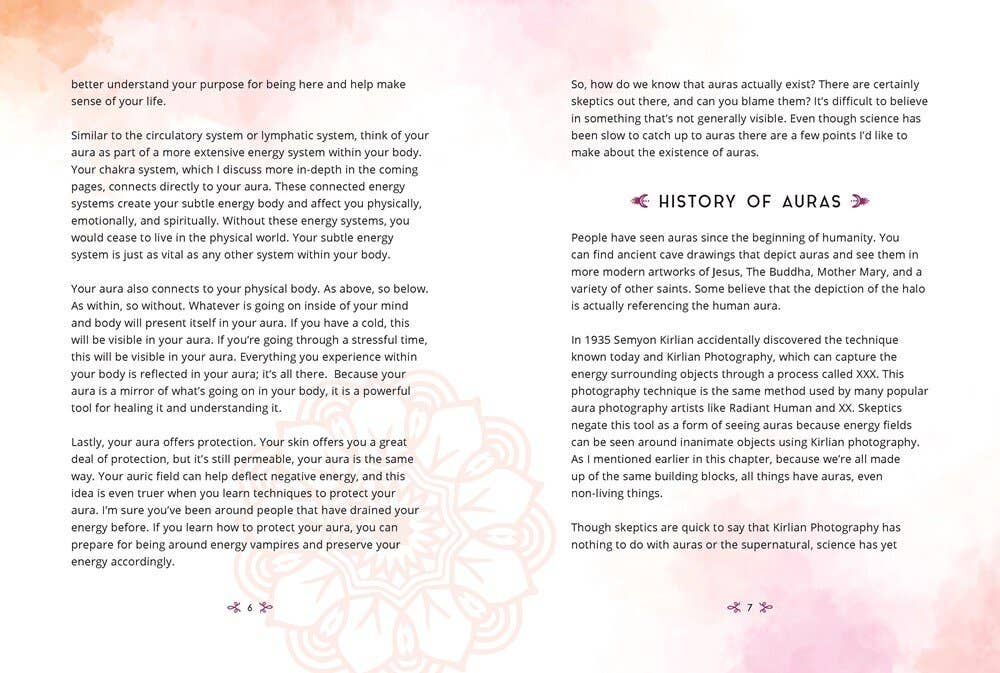 Zenned Out Guide to Understanding Chakras