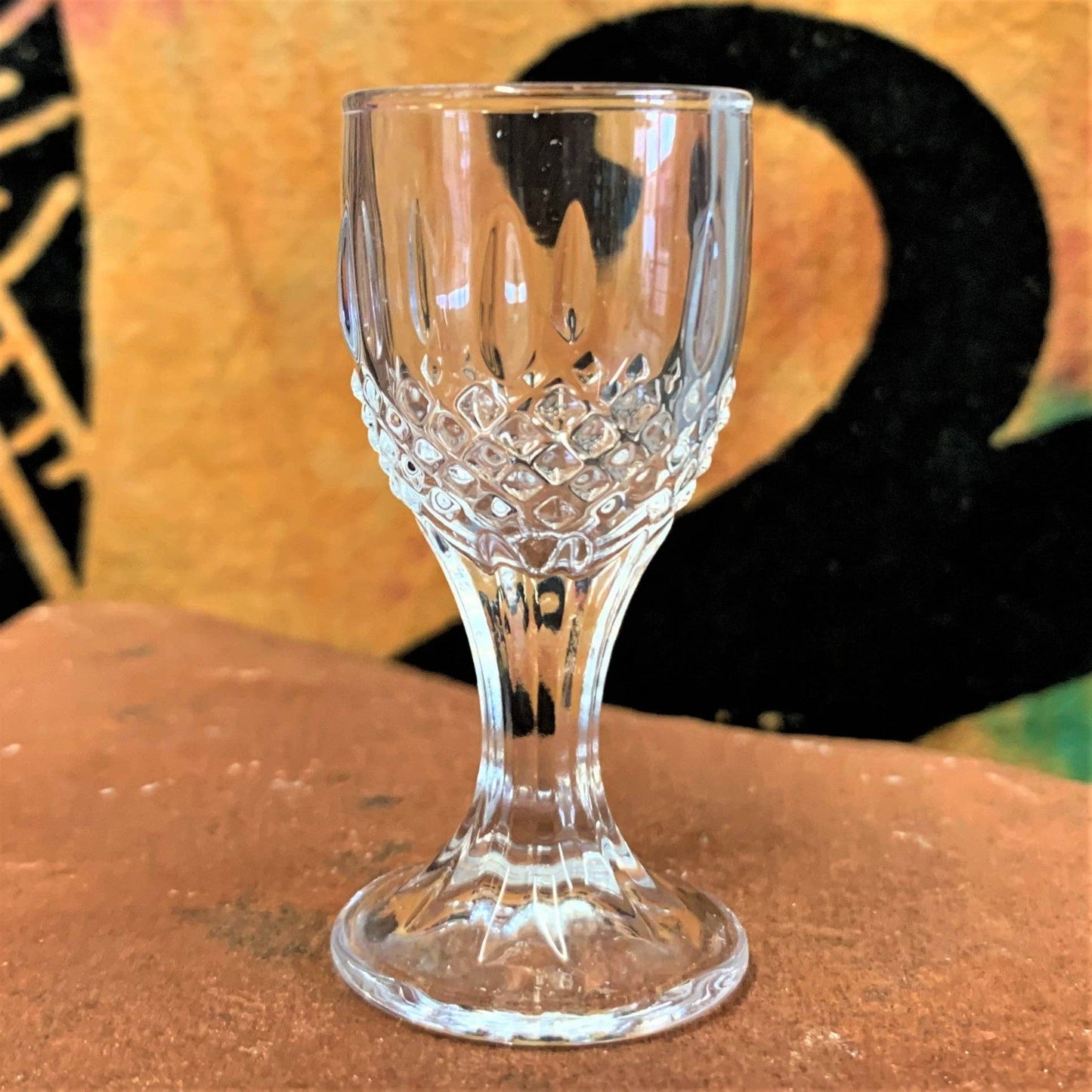 Ormus Ritual Glass