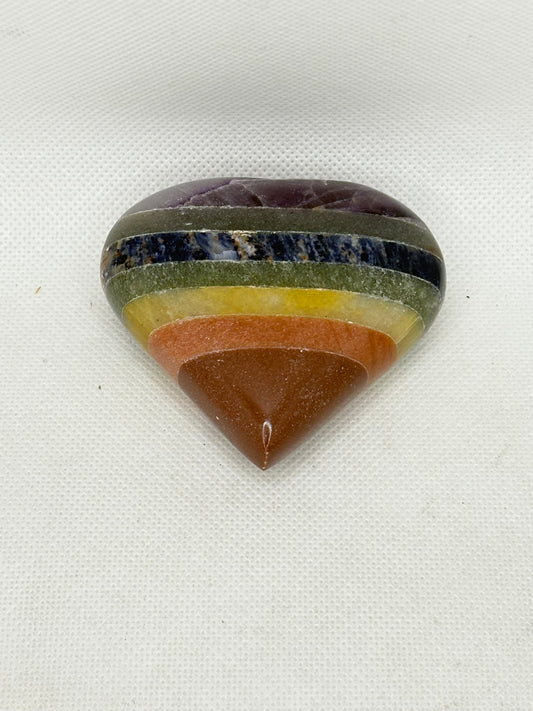 Chakra Heart