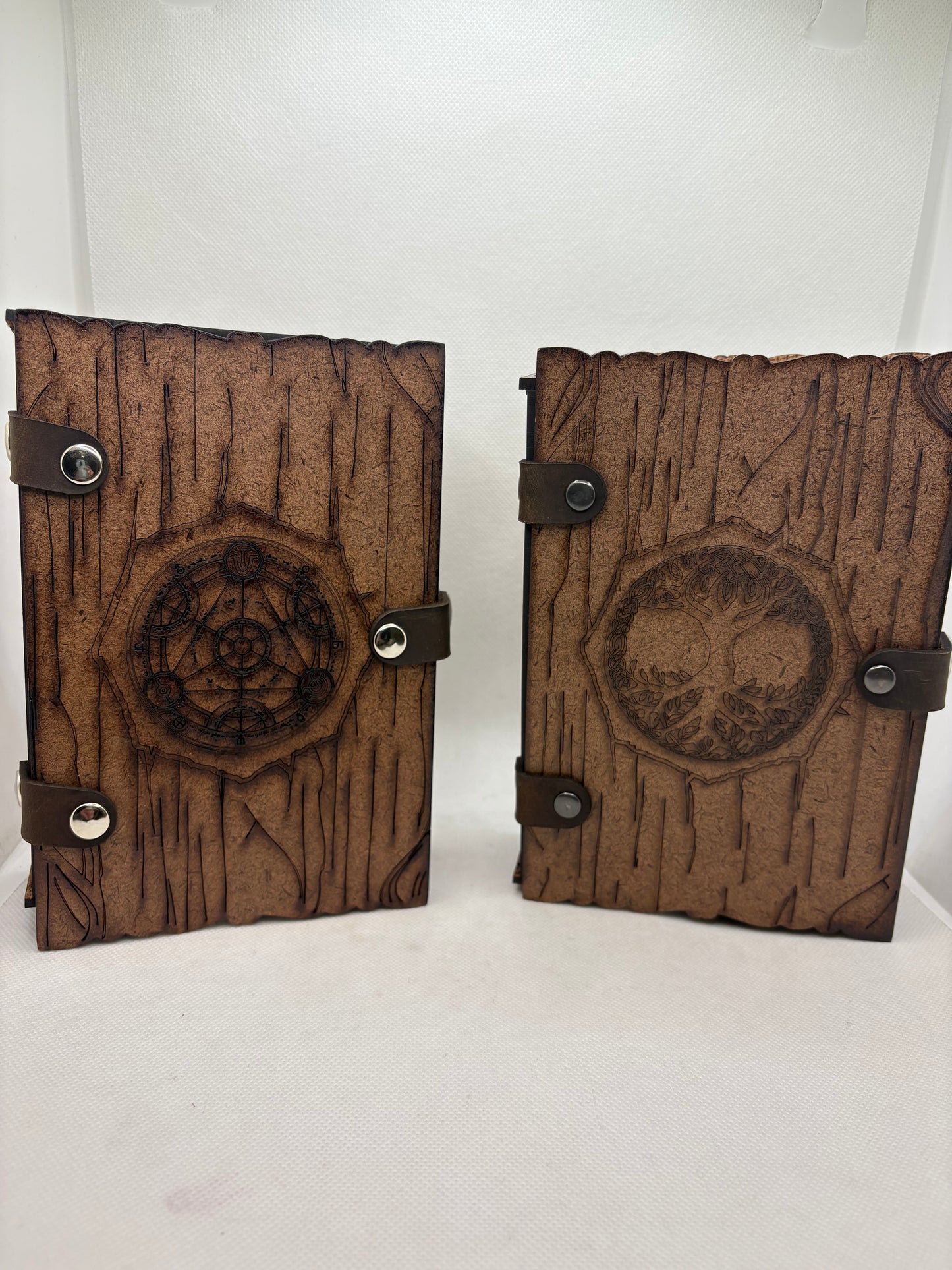 Journal Caligraphy Box Set Small