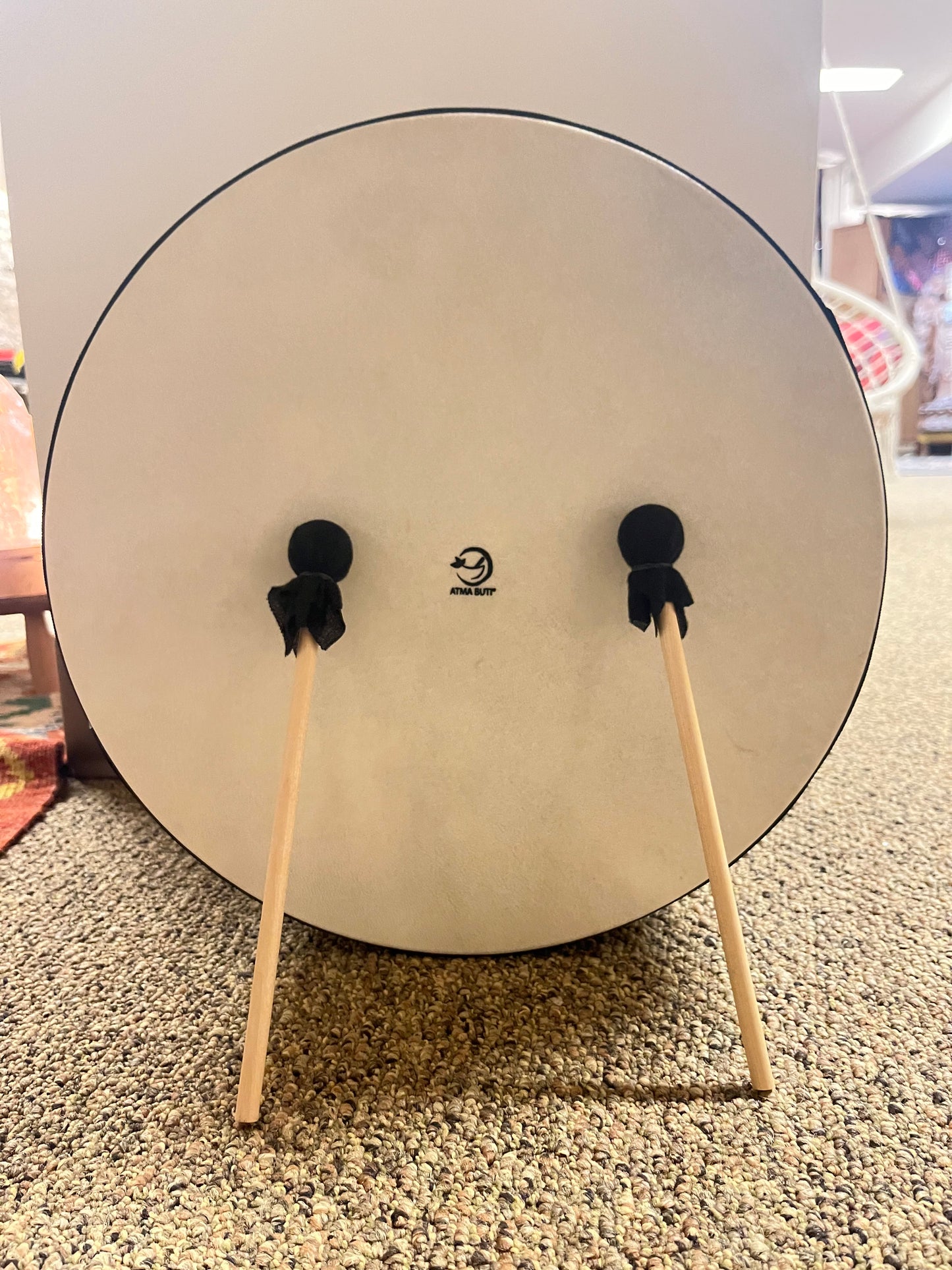 14" Drum