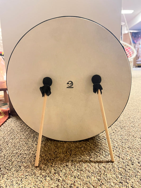 14" Drum