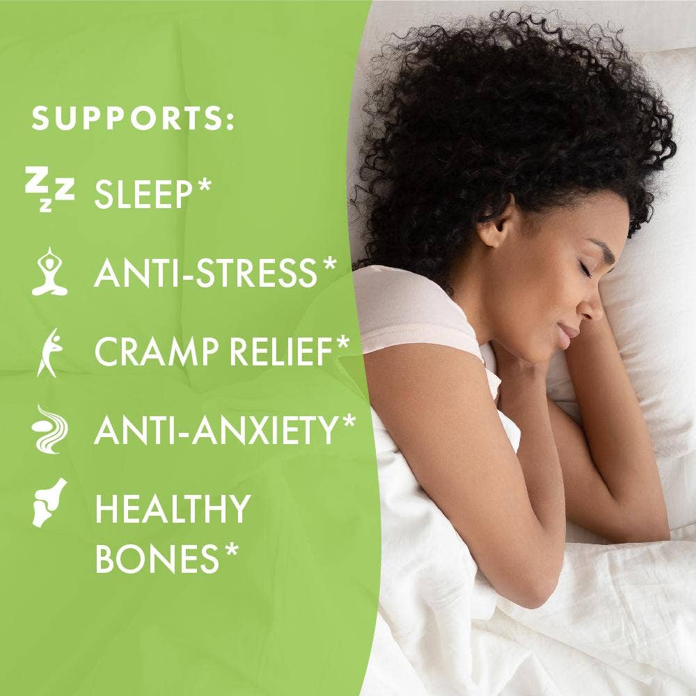 Ionic-Fizz™ Magnesium Plus™: Raspberry-Lemonade / 60 SERV