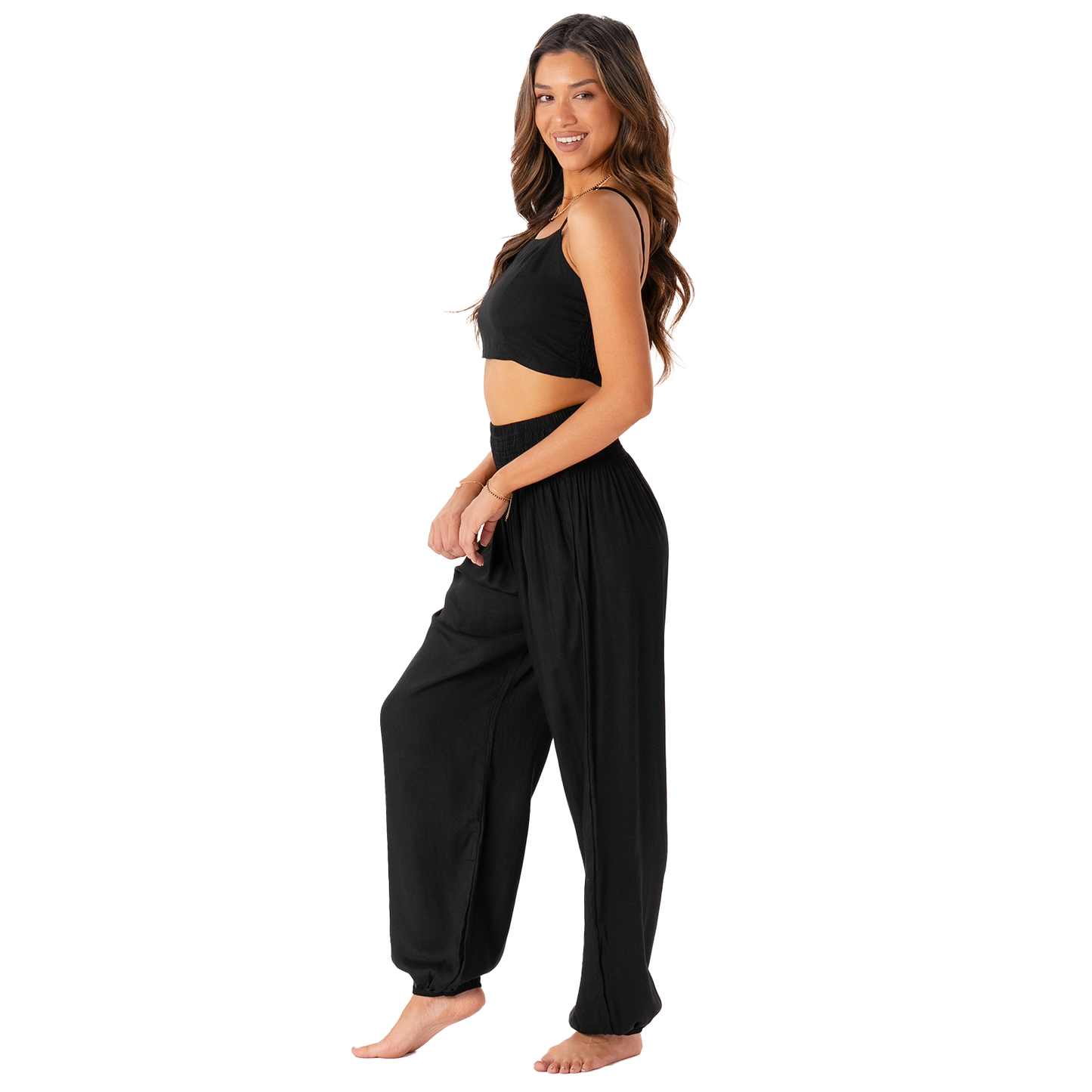 Harem Pants