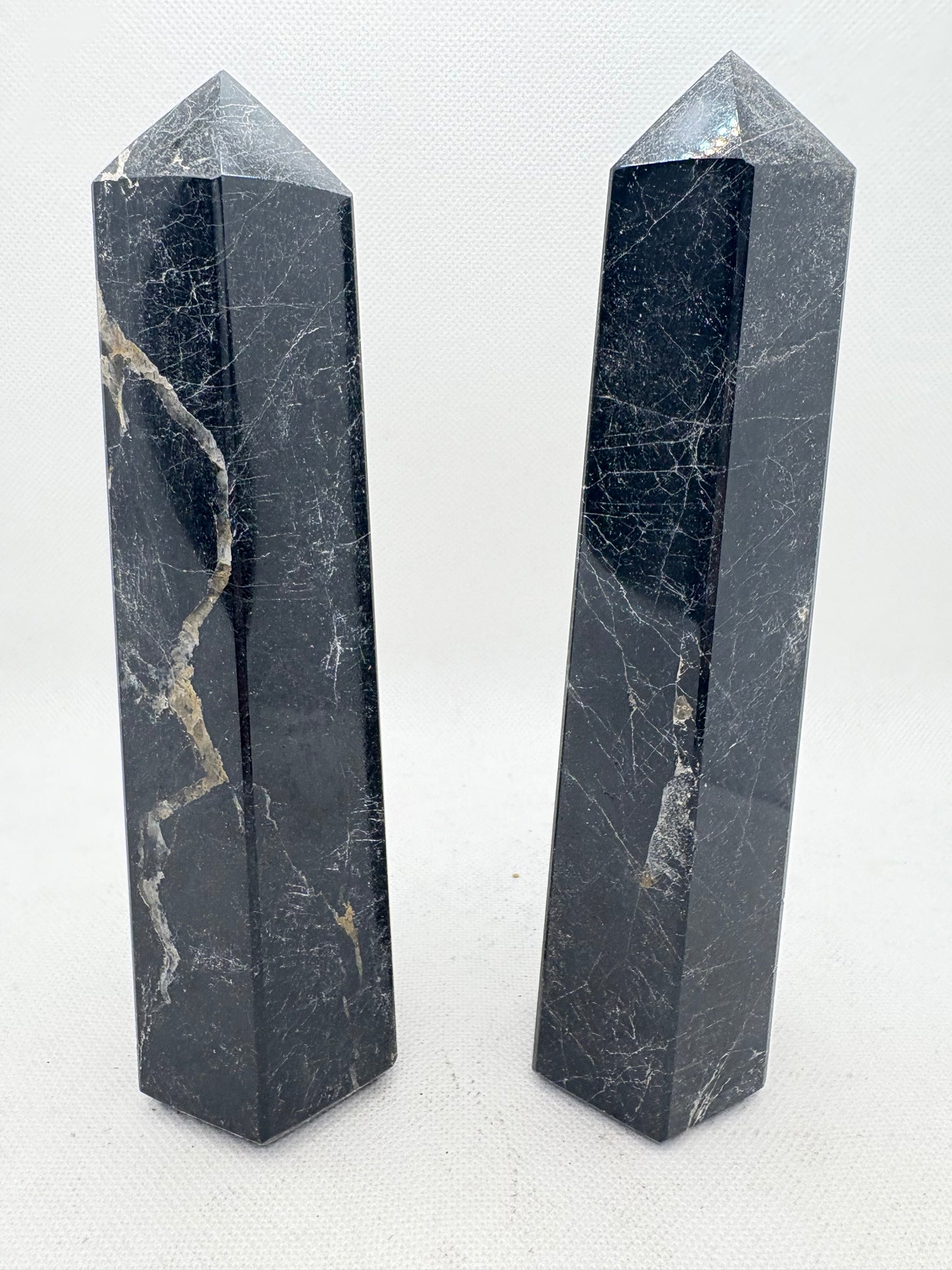 Tourmaline Tower