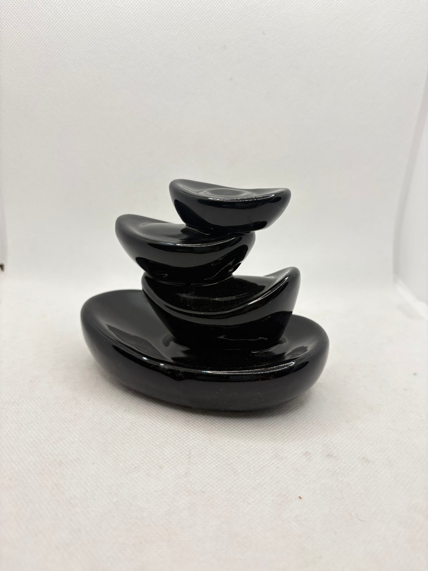 Backflow Cone Burner Ceramic Good Fortune