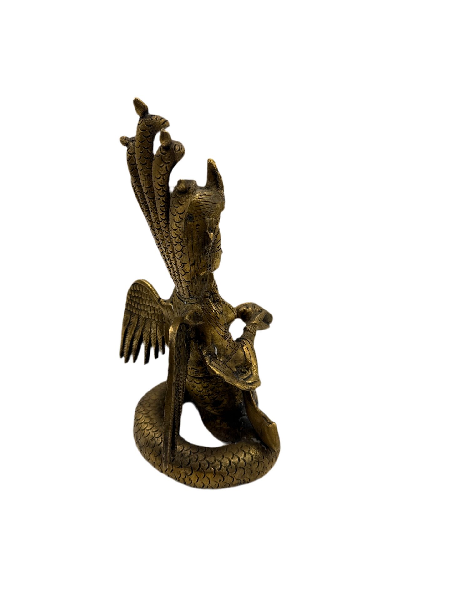 Tibetan Brass Statue Various Deity