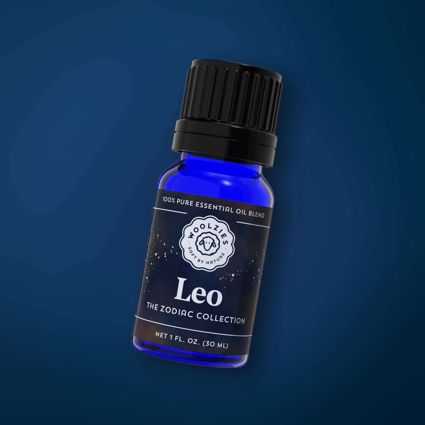 Leo Zodiac Blend: 1oz.