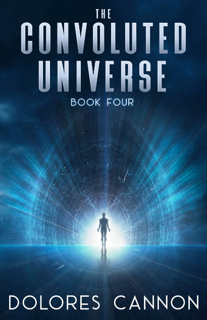 The Convoluted Universe: Book Four: English