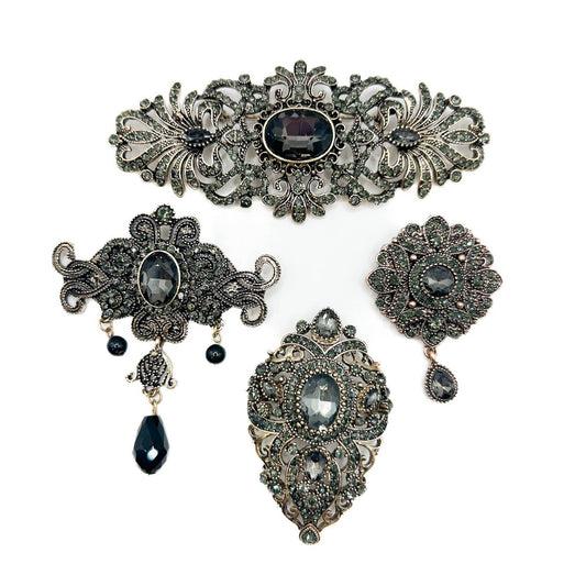 Victorian Brooch