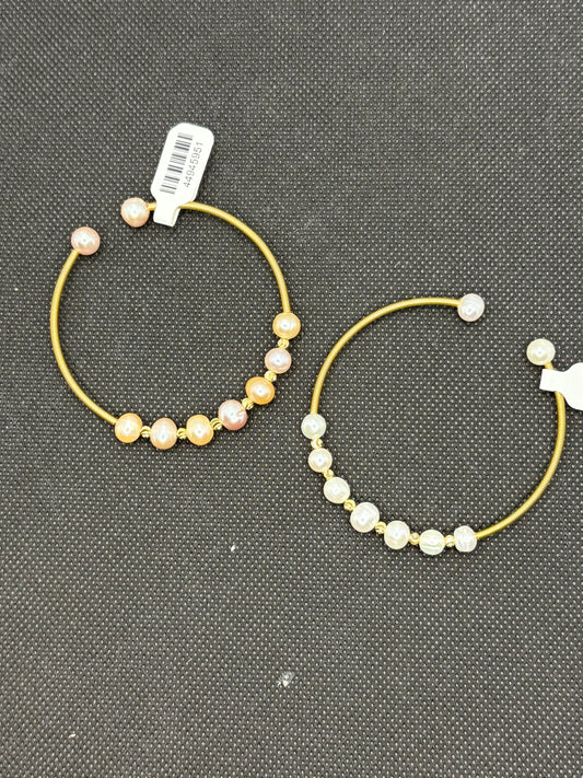 Pearl Bracelet