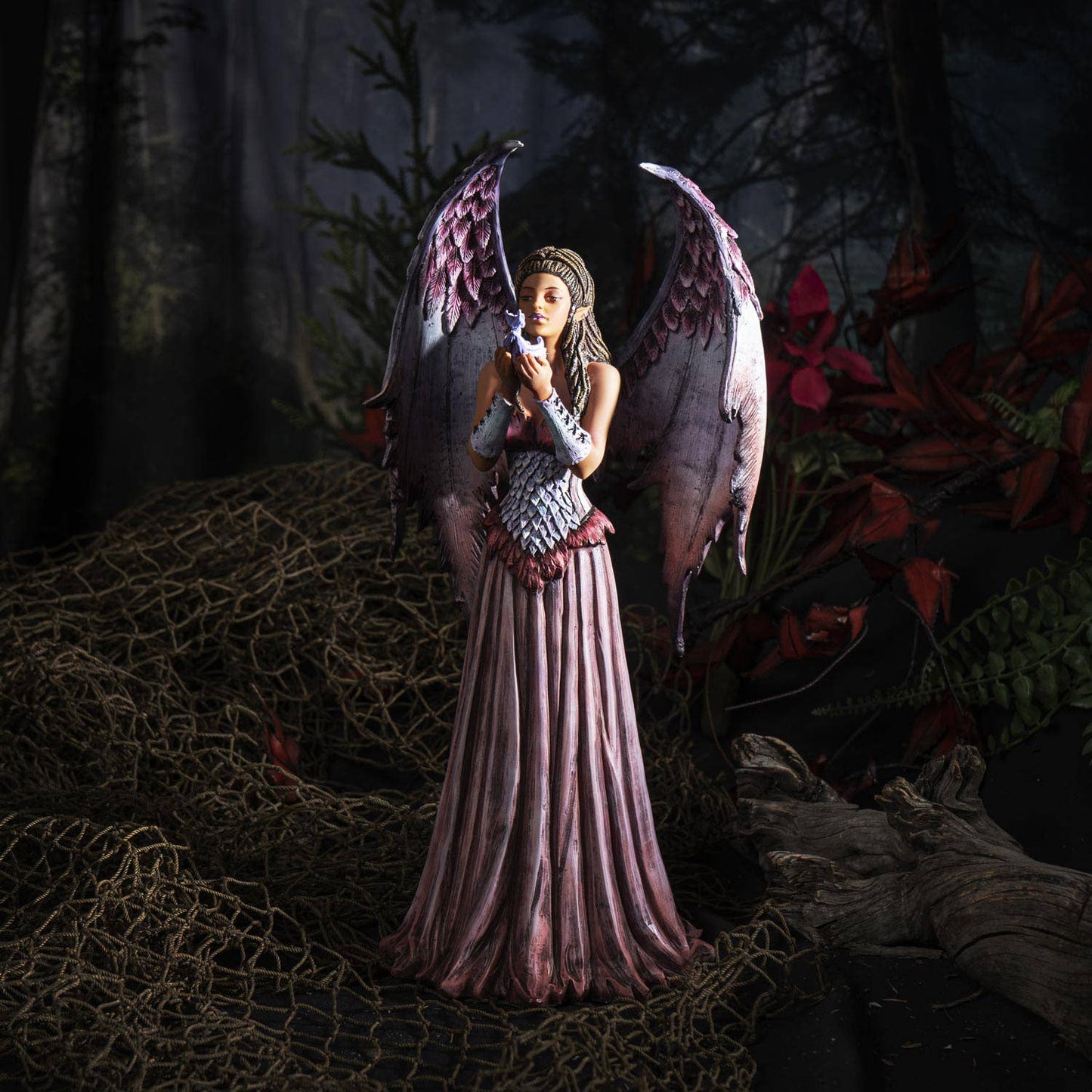 Adoration Fairy