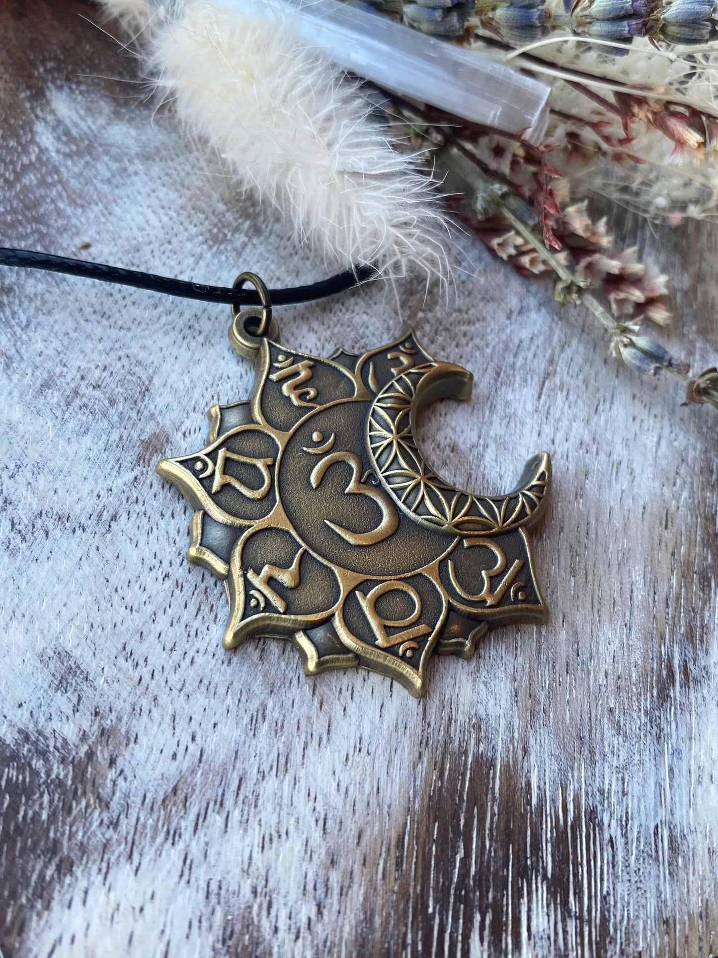 Pendant Necklaces- Various Designs- Original Design By Enlighten