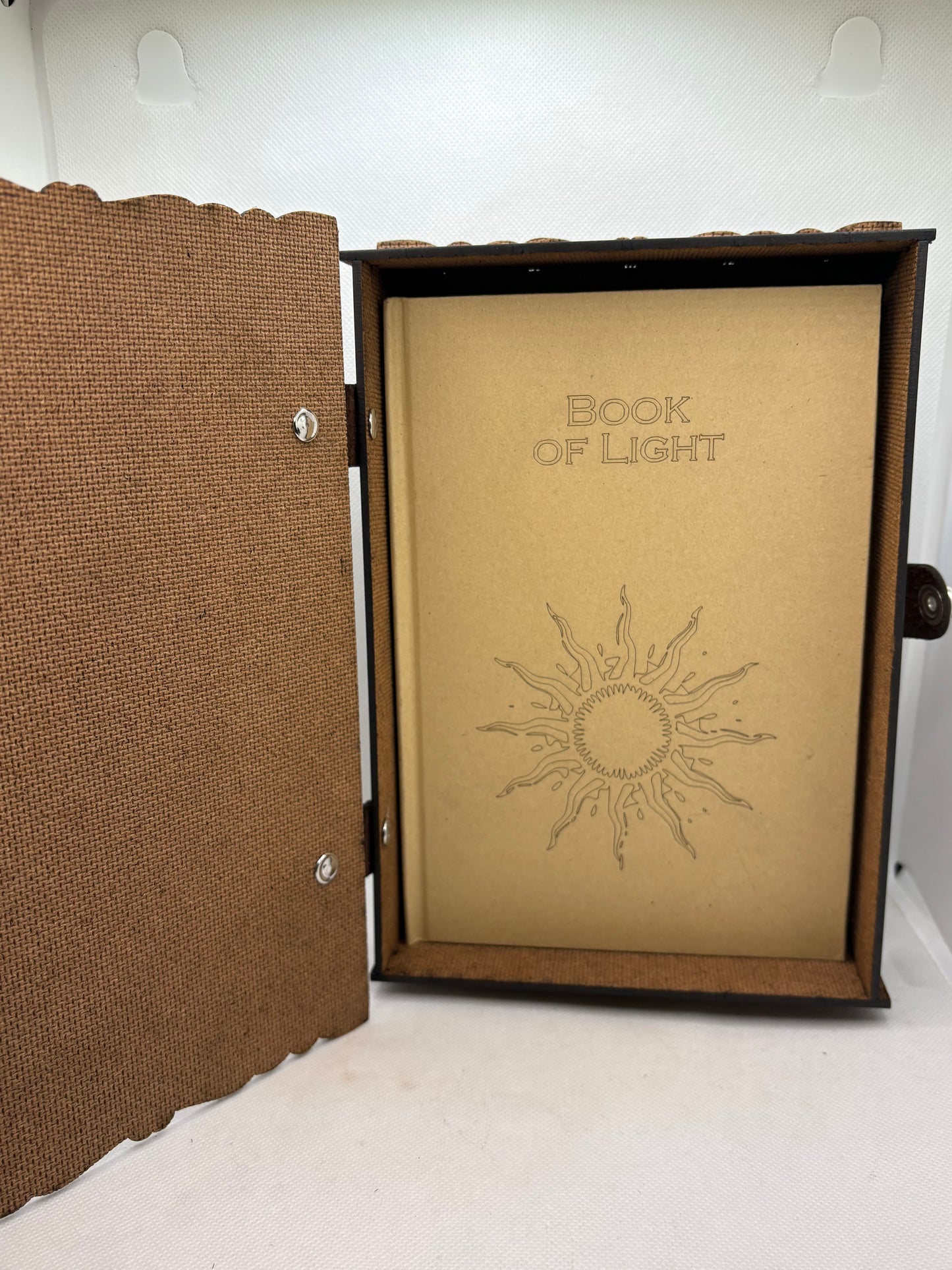 Caligraphy Colored Ink