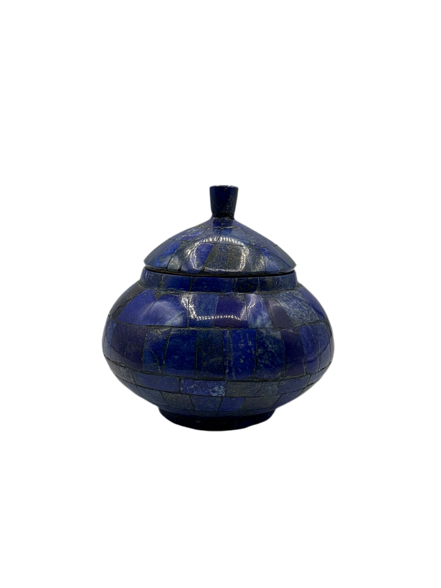 Lapis Pot Medium