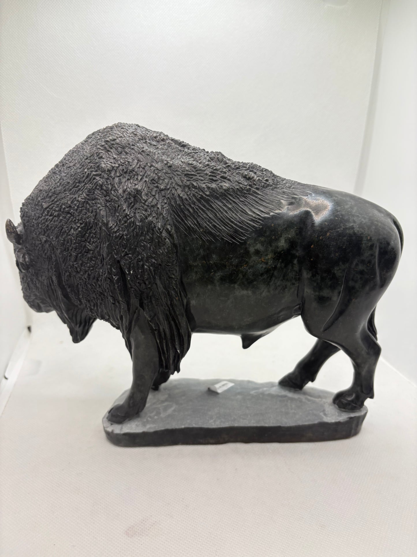 Bison Serpentine Large