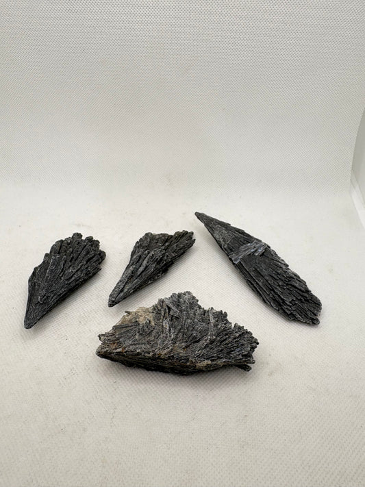 Kyanite Fans