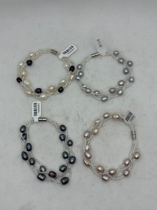 Pearl Bracelet