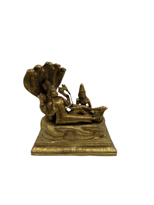 Tibetan Brass Statue Various Deity