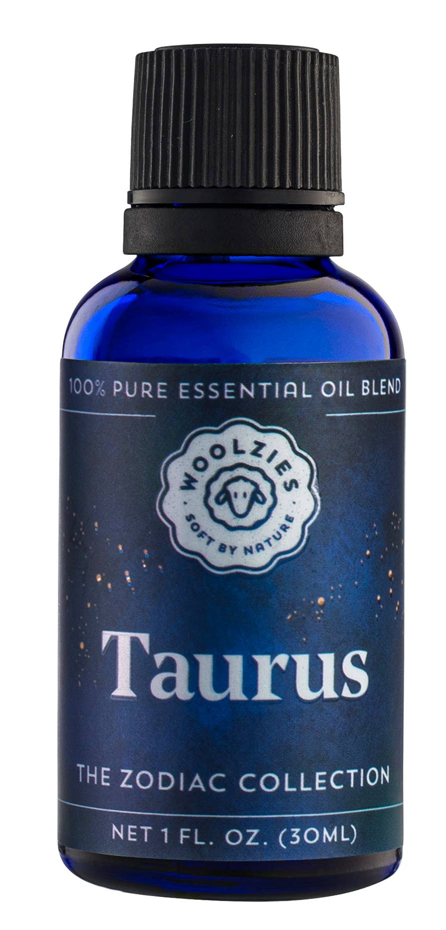 Taurus Zodiac Blend: 1oz.