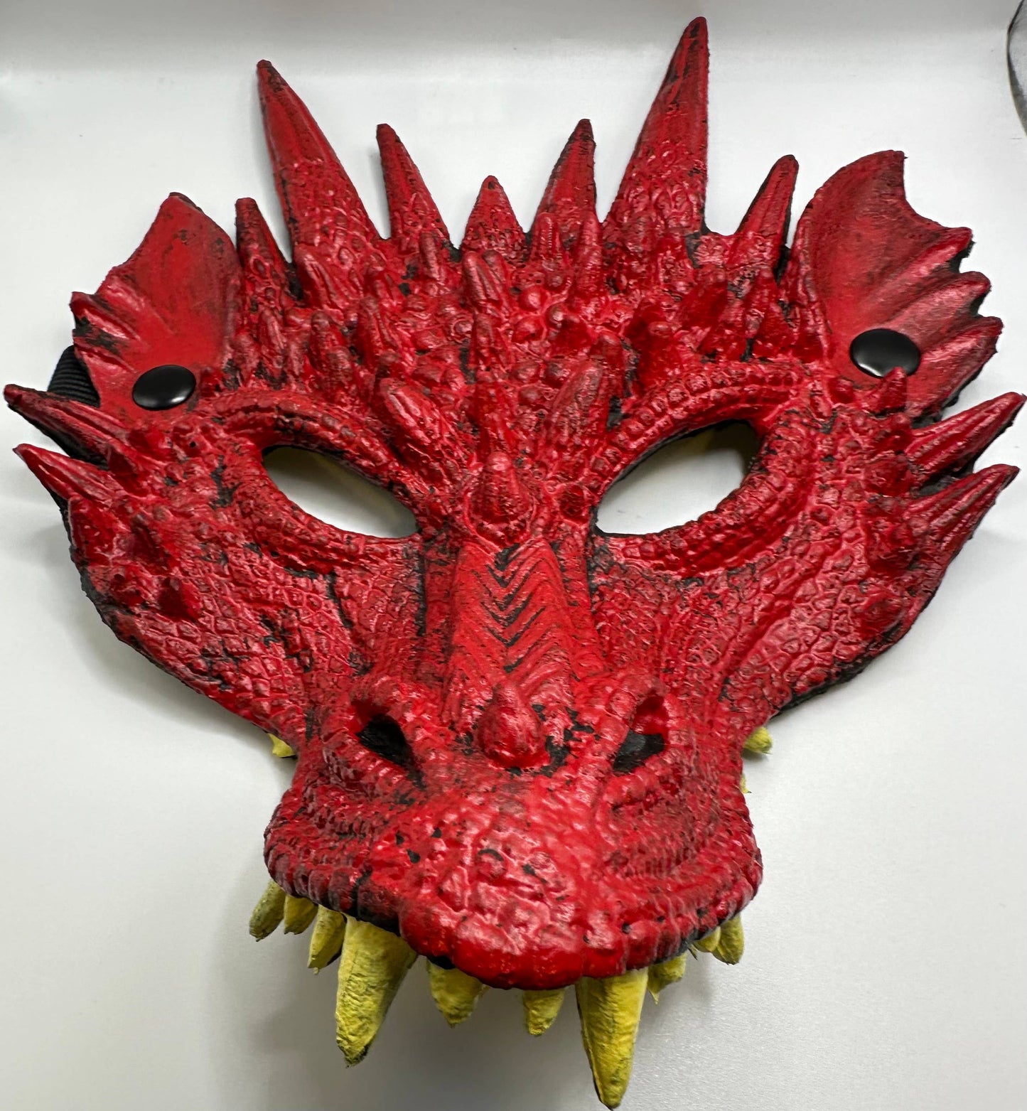 Dragon Mask