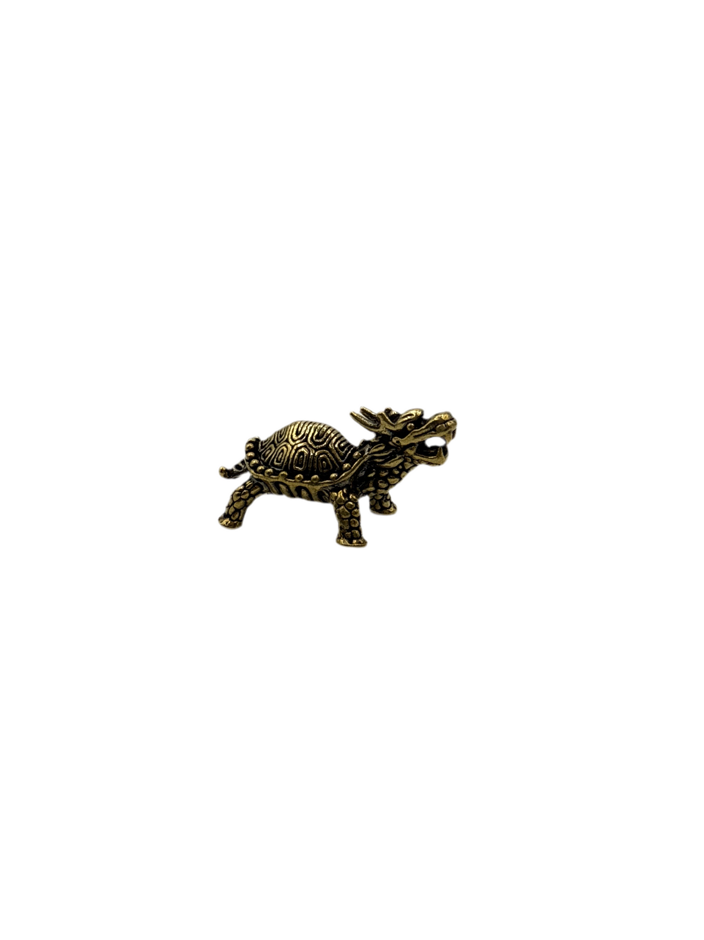 Brass Figurines Mini
