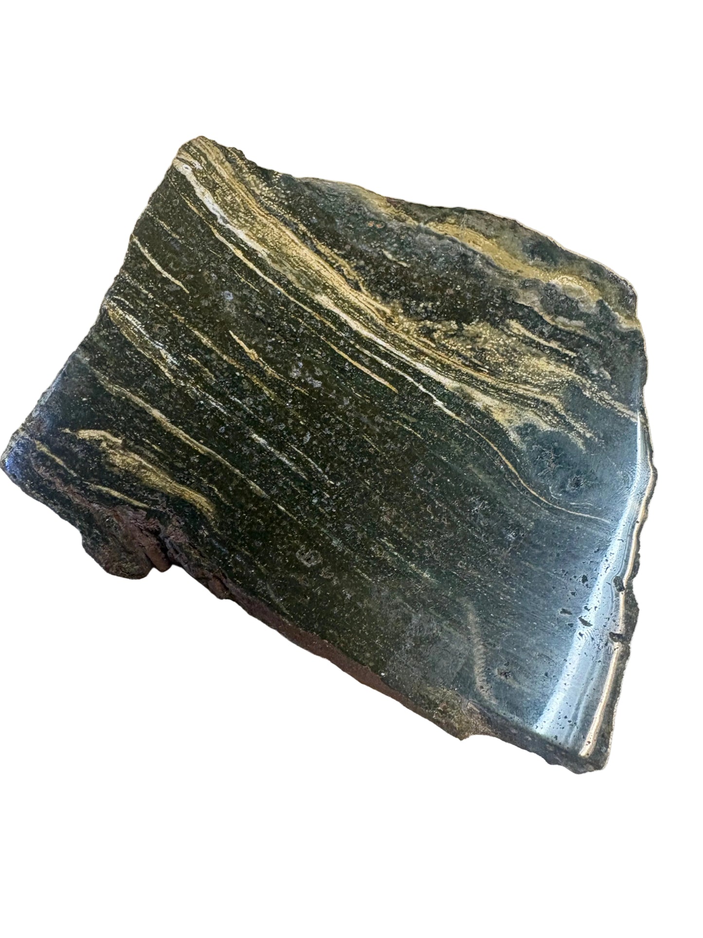 Jasper Slab