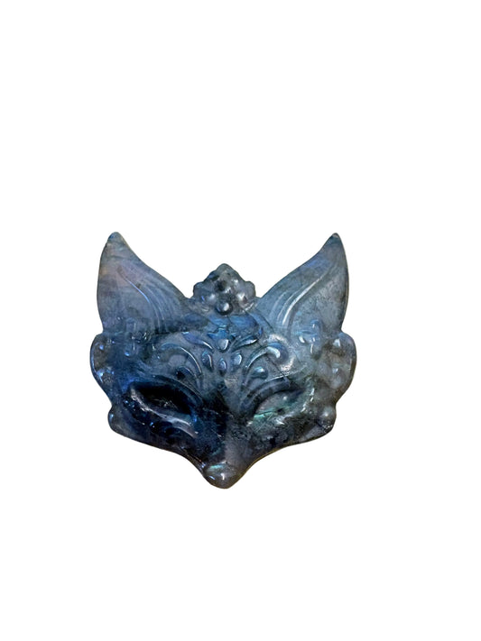 1.5" Figurine Various Stones