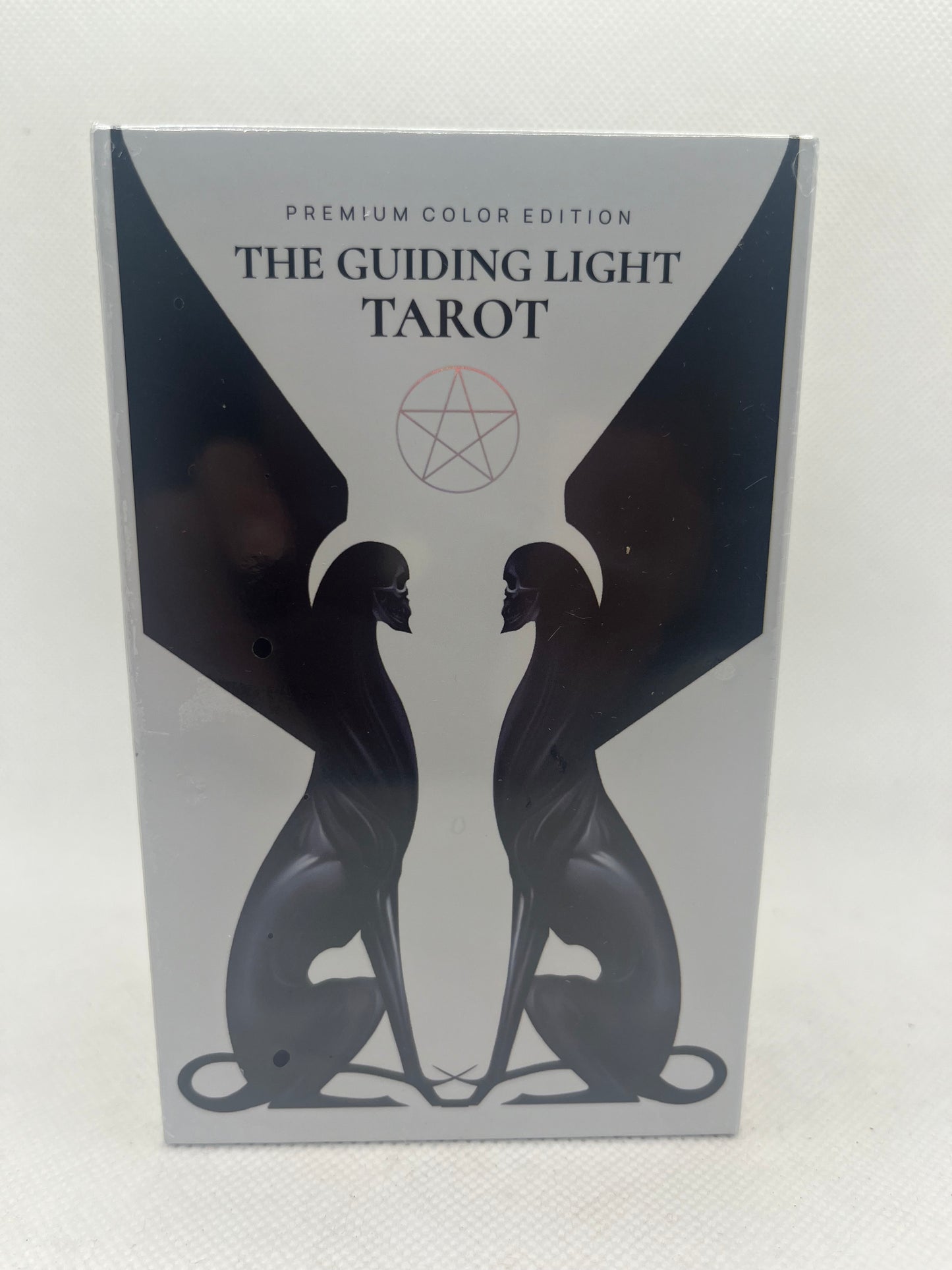The Guiding Light Tarot