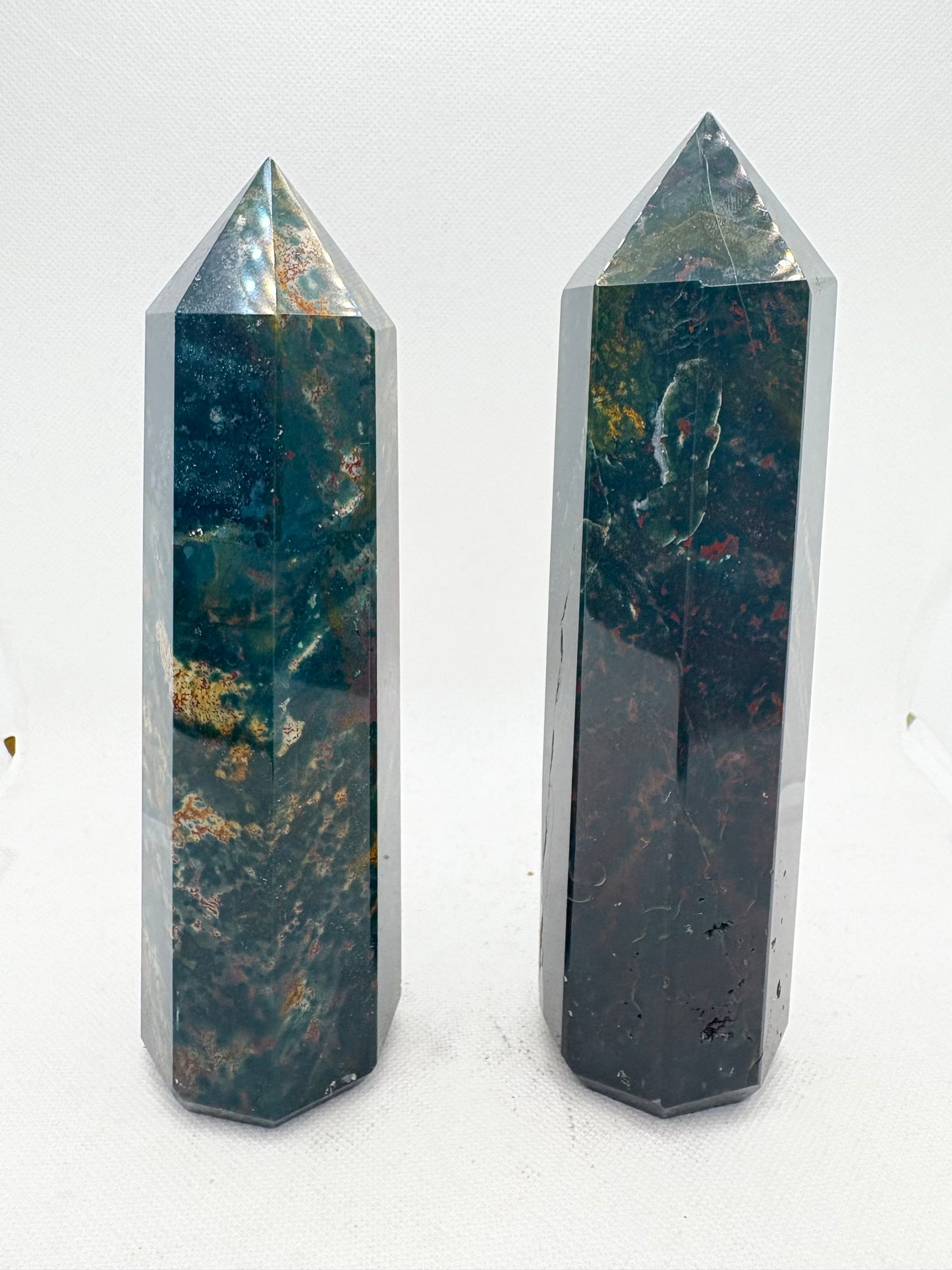 Bloodstone Tower Large