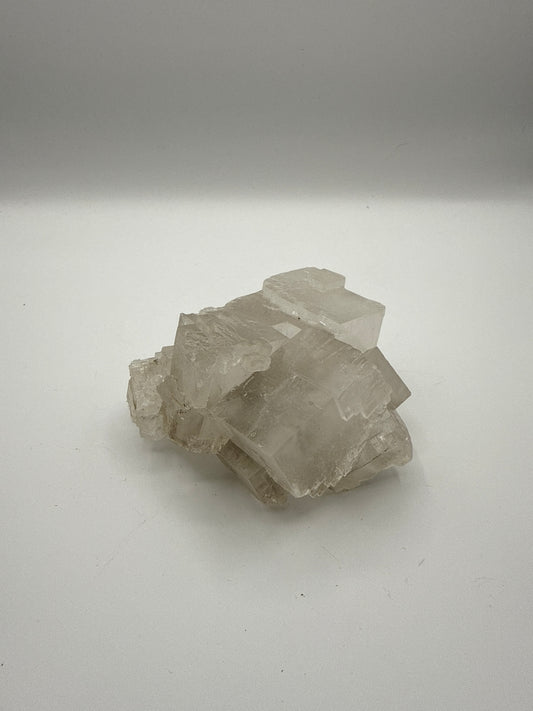 Halite Medium