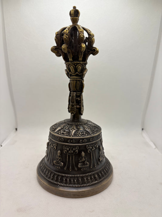 Tibetan Bell