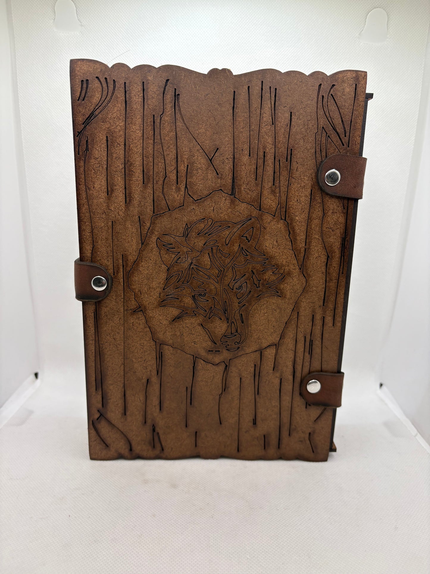 Caligraphy Colored Ink