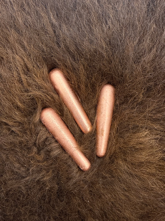 Copper Wand