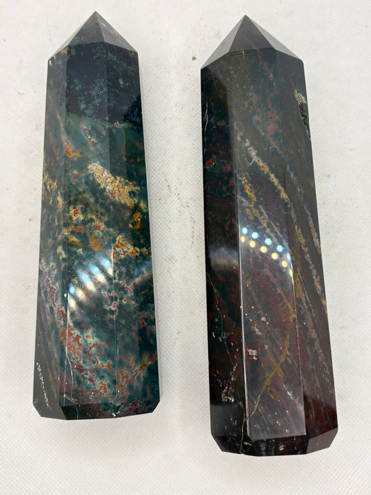 Bloodstone Tower Large