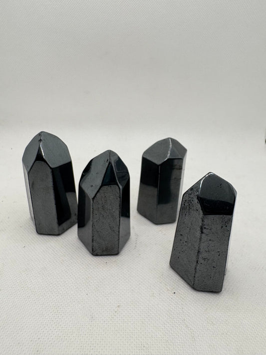 Hematite Obelisk