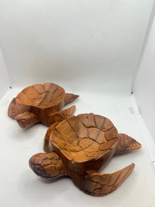 Wood Owl Small