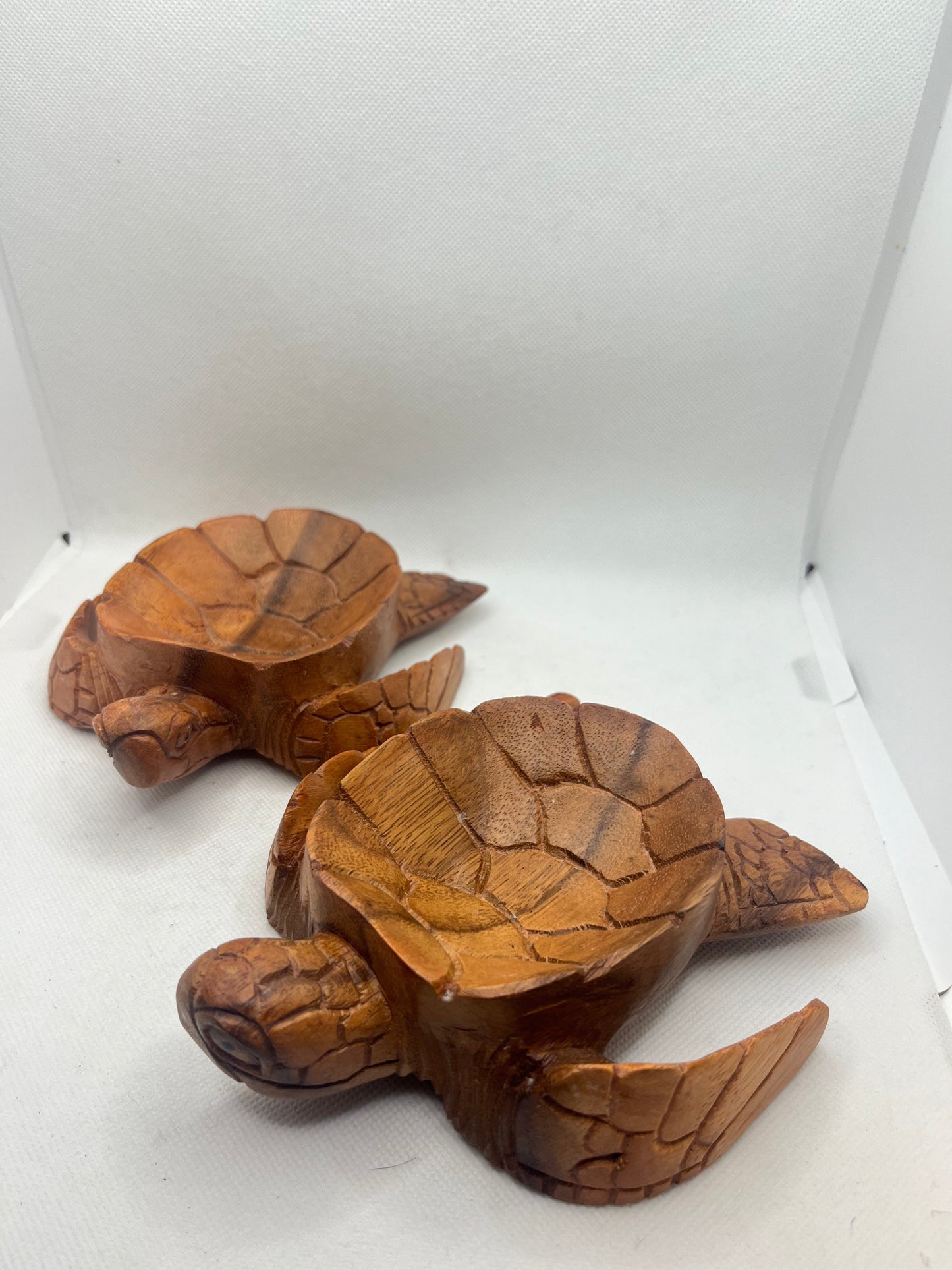 Wood Owl Medium