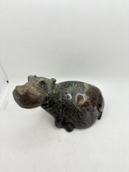 Hippoptamus Serpentine