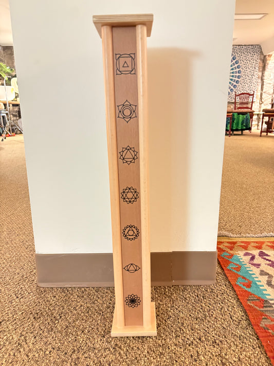 Rain Stick Stand Alone