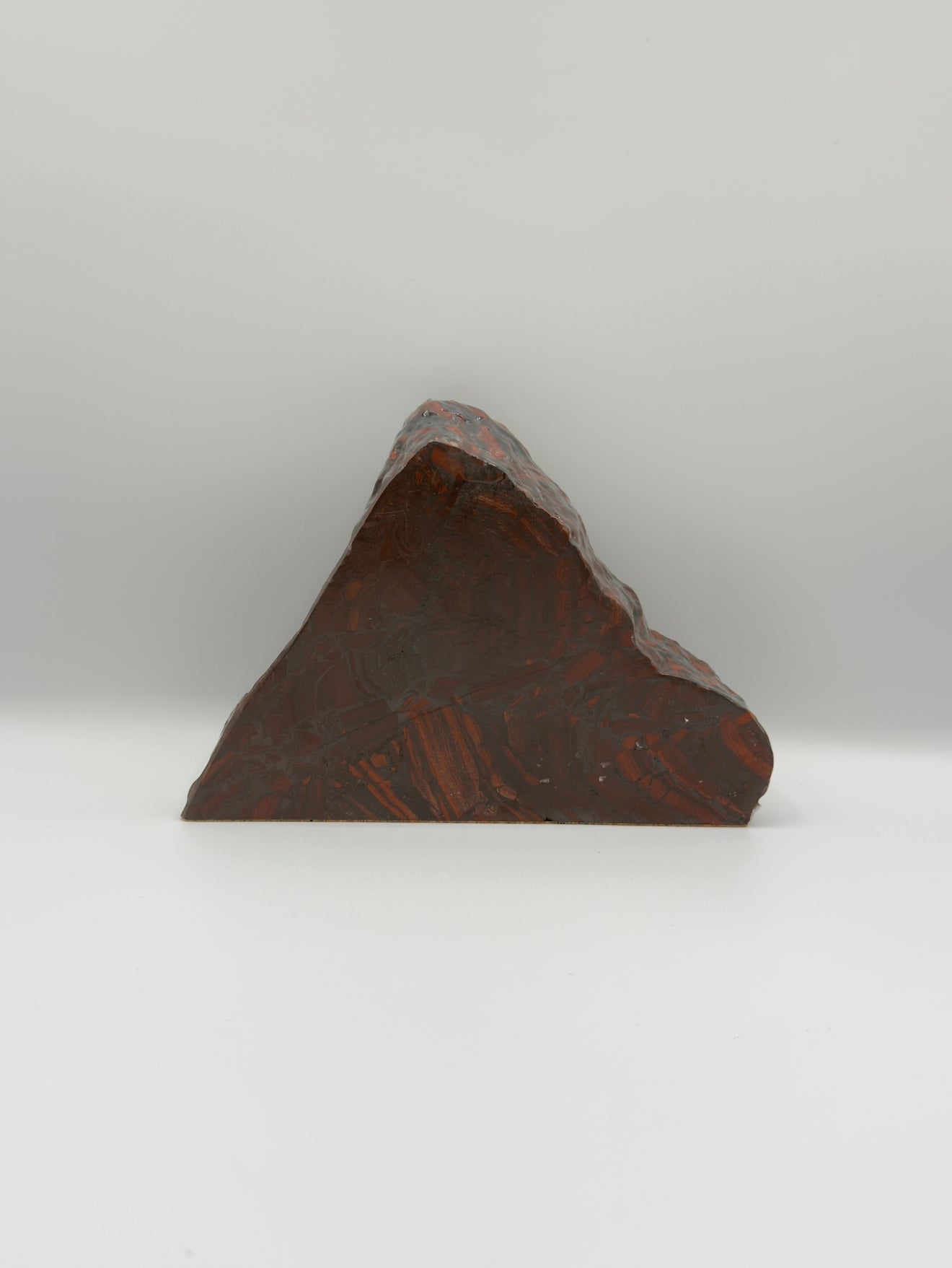 Brecciated Jasper Free Form