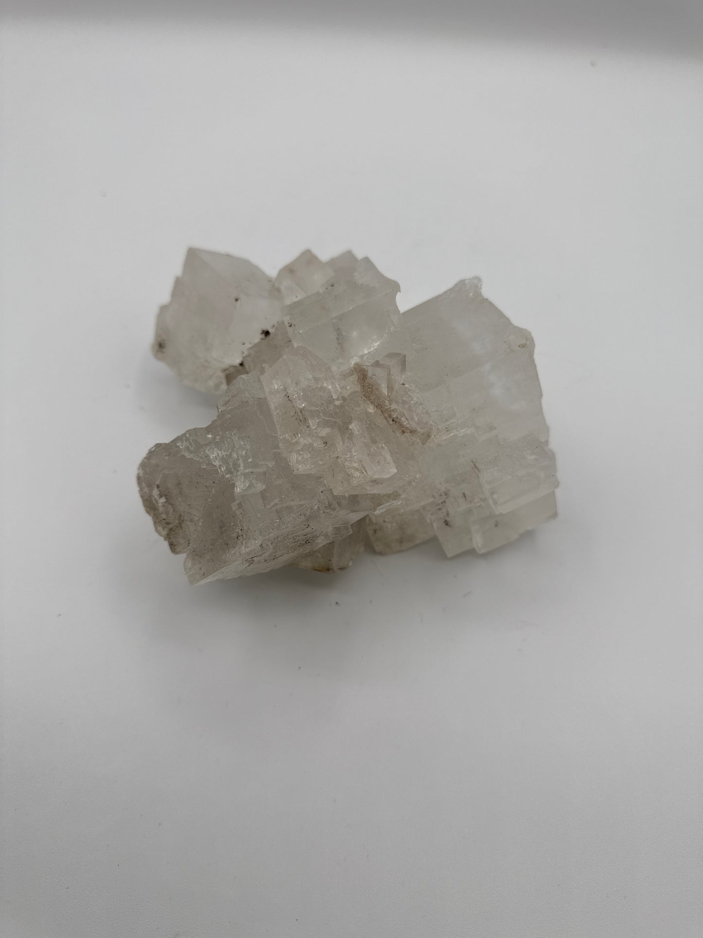 Halite Large