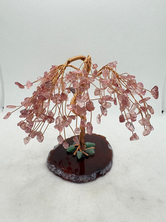 Gemstone Tree
