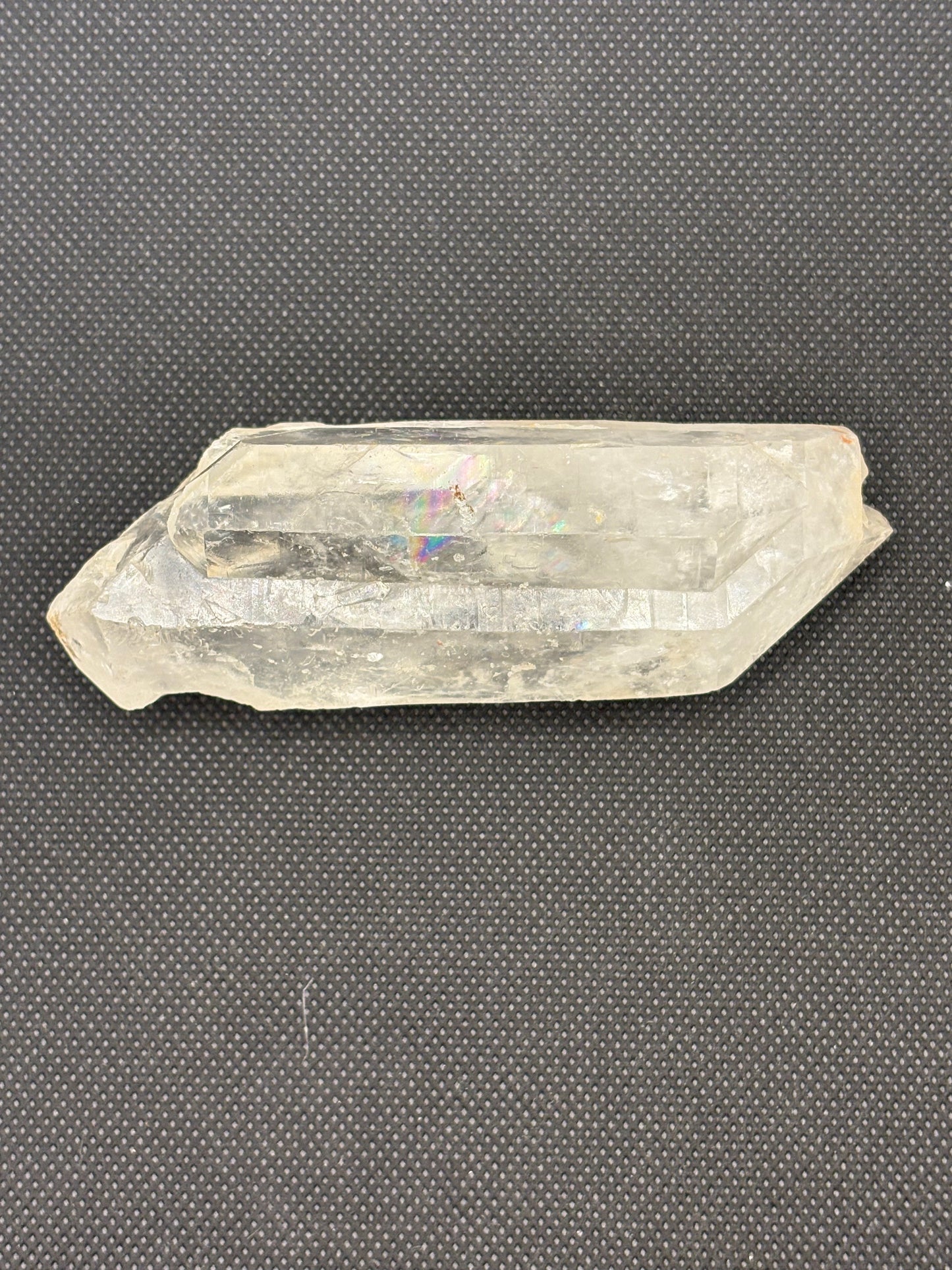 Dolphin Quartz